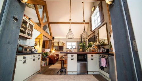 The Cowshed - Foto 4