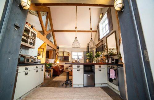 The Cowshed - Foto 4