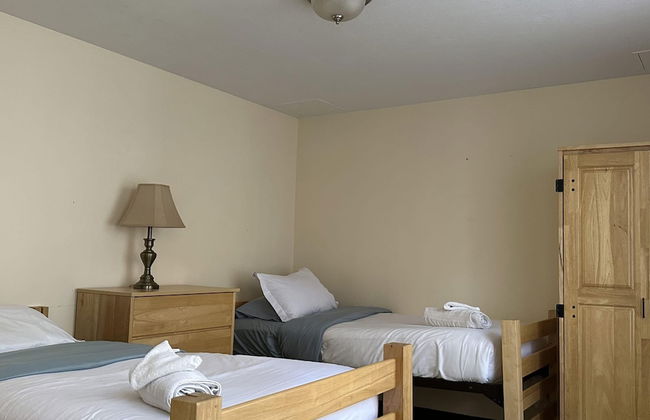 2 Bedroom 2 Bath Downtown Sleeps Six Walkable - Foto 10