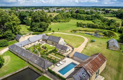 Lavender Farmhouse - Foto 8