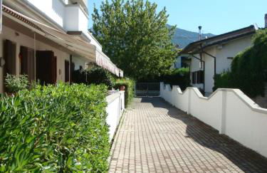 Villetta Cinquale Versilia - Foto 21