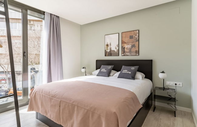 Limehome Barcelona Rector Triadó - Photo 12