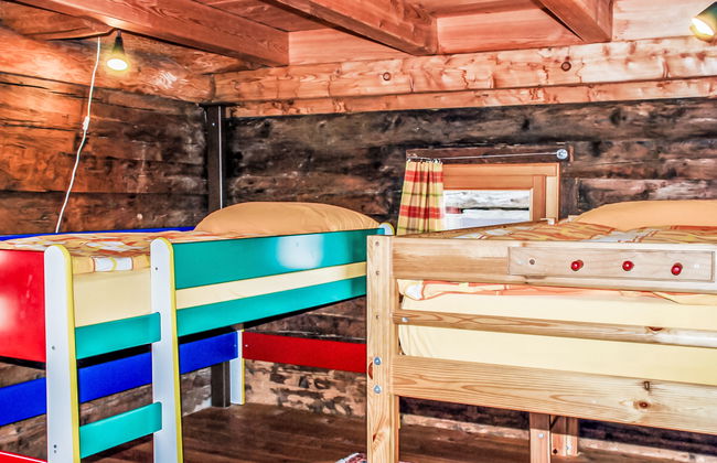 Rustico Cà dru Lurenz - Foto 14