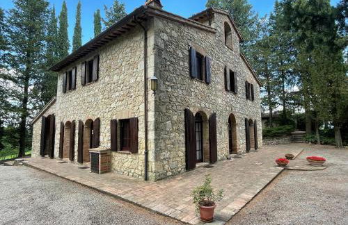 Casale Scola Cetona - Foto 3