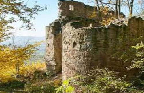 Quaint Apartment in Zeil am Main With Terrace - Foto 82