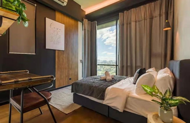 Opus Residences by EUcation Home - Foto 9