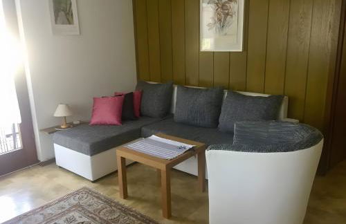 Ferienwohnung Linde - Foto 13