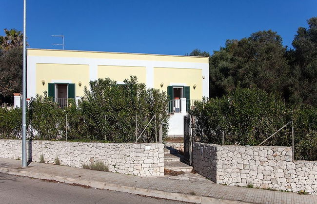 VilleSalento - Santa Cesarea Terme M300 - Foto 17