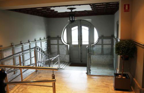 BREATHTAKING TERRACE VIEWS in luxury apartment - by www,SanSebastianApartments,es - Foto 24