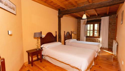 Hotel Rural La Aceña - Foto 5