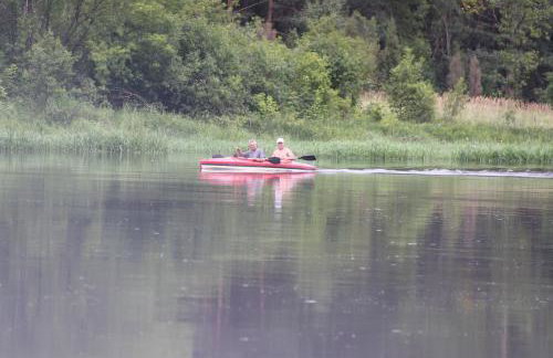 Chata u Żochów - Foto 31