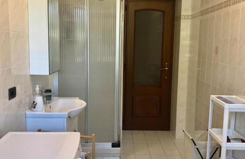 Appartamento in cascina -la cascinetta di Ali- - Foto 27