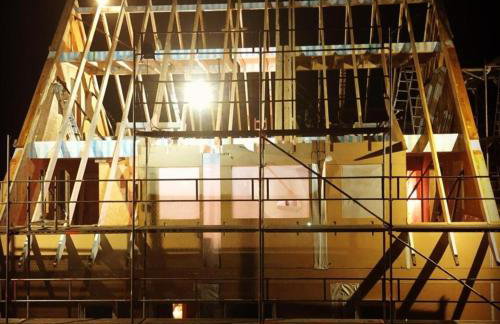 Westhook Baltrum Fewo 1 - Foto 19