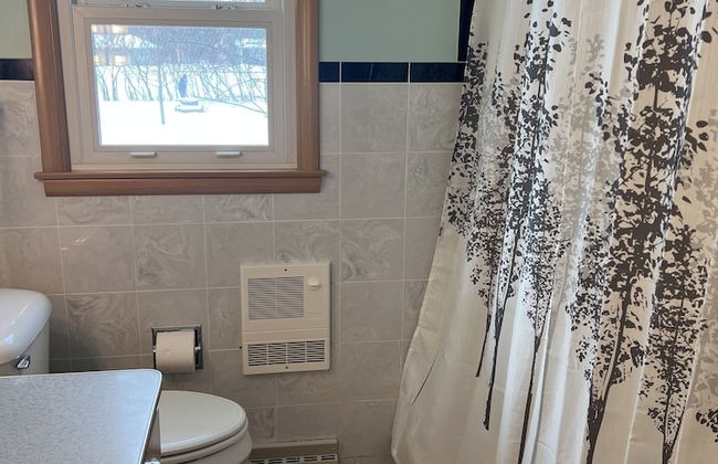 The Badger House - Foto 17