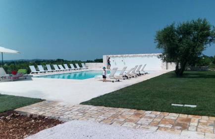 Il Tramonto Apartment - Villaggio di Mary - Foto 15