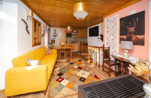 Montanhas do Xisto - Solar do Xisto Poente - Foto 4