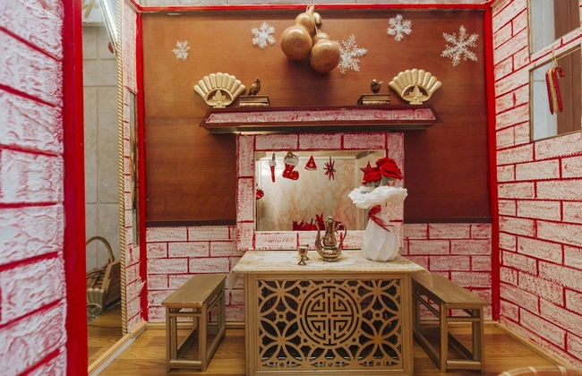 DLG Hotel Danang - Photo 25