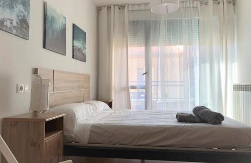 Apartamentos Ribera Navarra - Bardenas - Photo 10