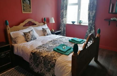 Mourne Mountain Art Apartments - Foto 24