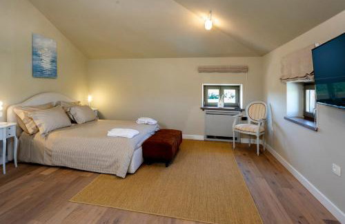 Villa Don Giordano Excelsior - LUXE Tuscan Palace - Foto 37