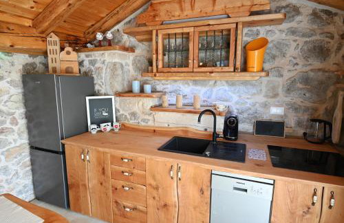 Villa Teza Hvar - Foto 72