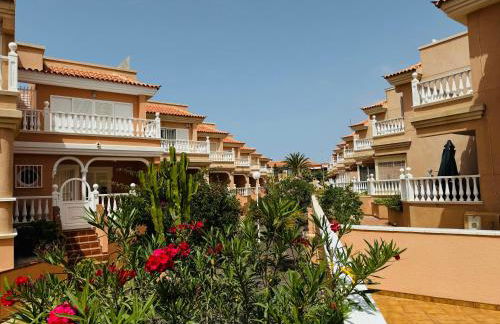 Hugo's holiday apartment in Costa del Silencio - Foto 4