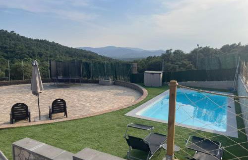 Masia Can Vilar - Foto 33