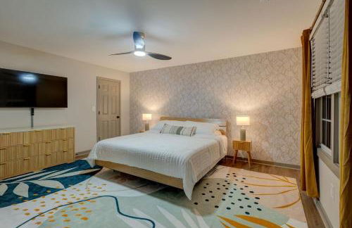 5BR Private Ranch Pet Friendly - Foto 16