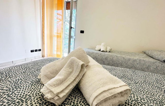 Lovely 6-bed Apartment on the Amalfi Coast - Foto 26