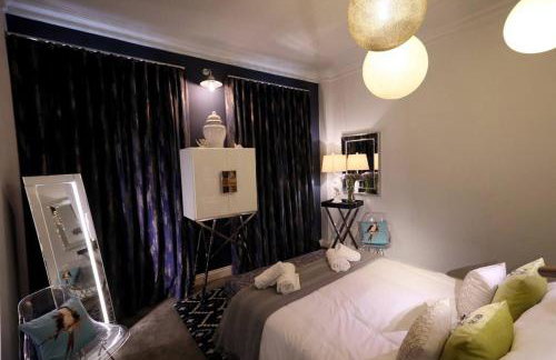 Elegant Norwich Apartment in The Lanes w Parking - Foto 54