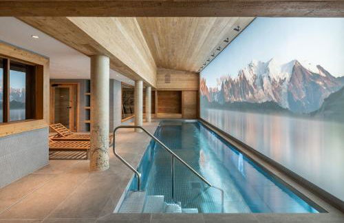 Apartment Kumo Val d'Isère - by EMERALD STAY - Foto 6