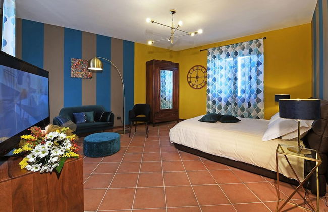 Villa Garassino - Foto 14