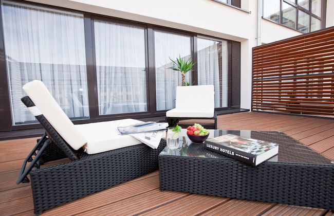 Goodman's Living - Foto 31