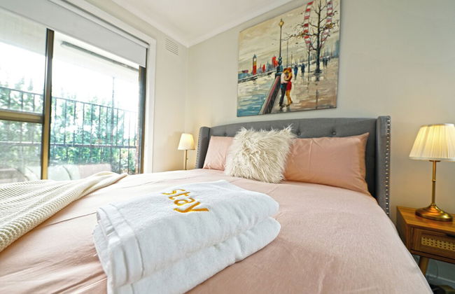 Maroondah 3BR Brick House - Foto 2