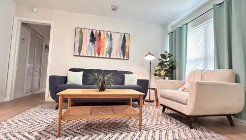 Cozy Modern 3BR Escape - Sanford - Foto 2