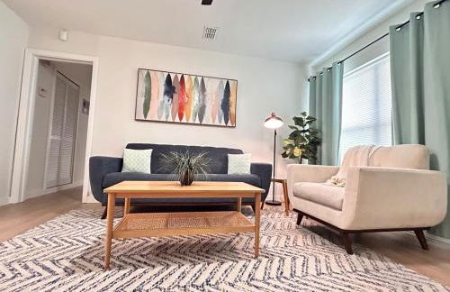 Cozy Modern 3BR Escape - Sanford - Foto 2