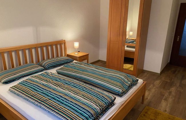 Uitzicht op de Wijngaard - Photo 2