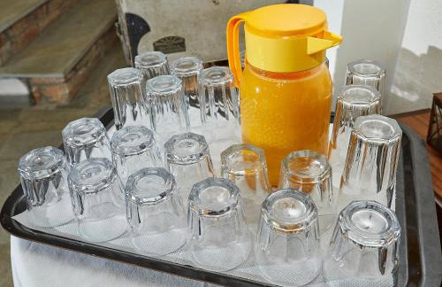 Atrapos Hotel - Foto 141