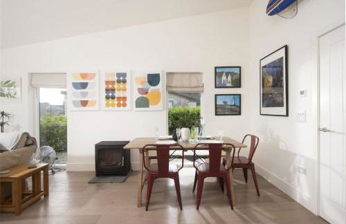 6 The Dunes At Upton Towans - Short walk to the beach - Hot Tub - Free Wi-Fi - Foto 13