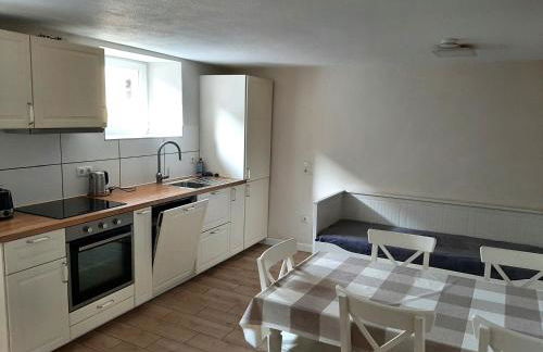 Fiore Gästezimmer Üttingen - Foto 12