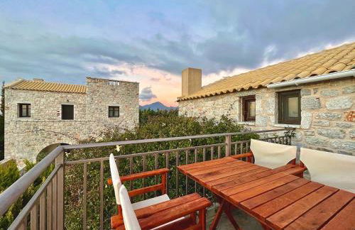 Achelatis Traditional Guest Houses - Foto 17