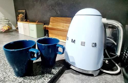 Bright 3BR walking distance to town - FREE parking - Foto 7