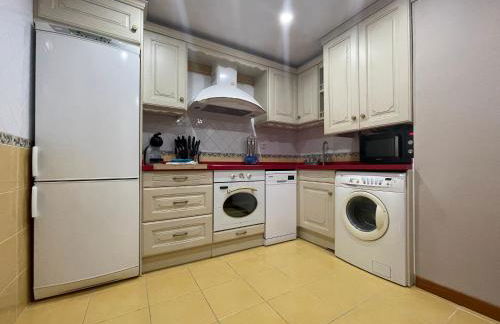 APARTAMENTOS RioMonte 5 - DeLuxe con Jacuzzi - Photo 42