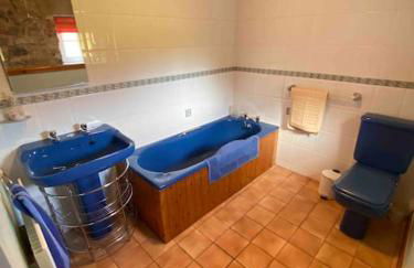 Derryvree Farm Cottage - Foto 16