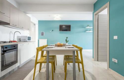 Azzurra Apartments - Foto 56