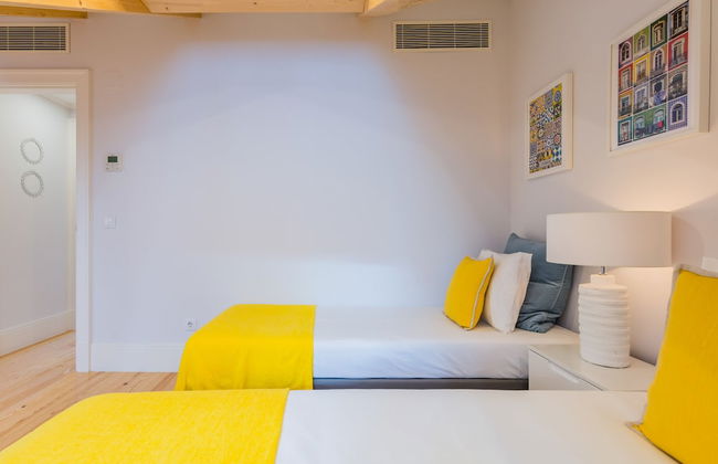 Life is Good in Lisbon Baixa Apartment - Foto 19