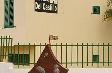 Las Torres Del Castillo-120 Palms - Foto 17