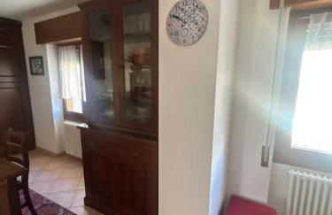 Casa Monte Pizzo - Foto 9