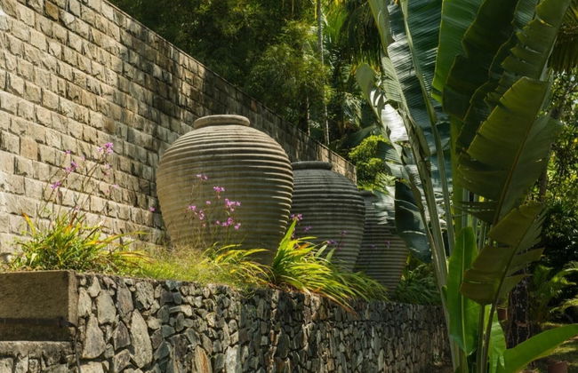 Modern Luxury 03 Bedroom Villa - Photo 2