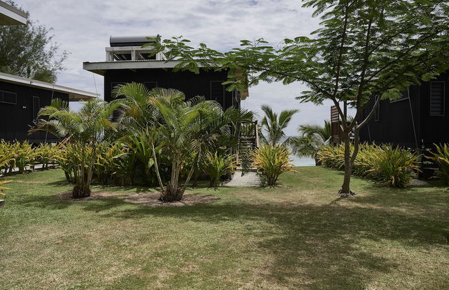 Rarotonga Villas - Foto 54